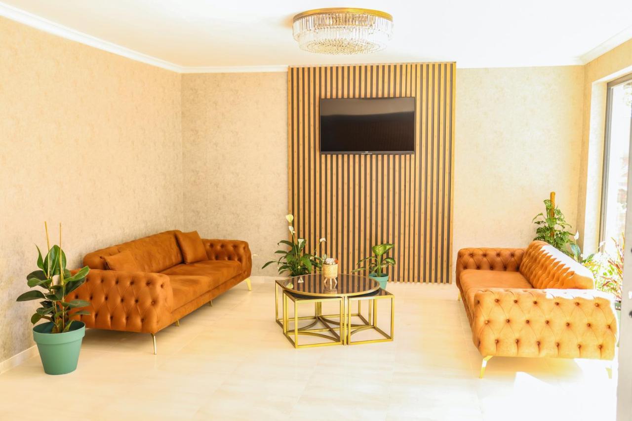 Petra Hotel Tuzla Istanbul Eksteriør billede